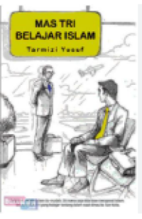 Image of Mas Tri Belajar Islam