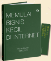 Image of Memulai Bisnis Kecil di Internet