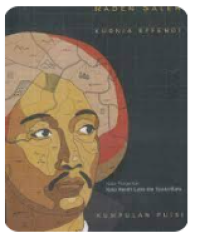 Image of Mencari Raden Saleh : Kumpulan Puisi