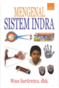 Image of Mengenal Sistem Indra