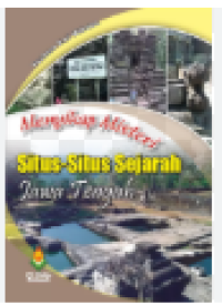 Image of Mengenal Situs di Jawa Tengah