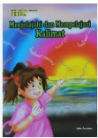 Image of Menjelahi dan Mempelajari Kalimat