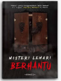 Image of Misteri Lemari Berhantu