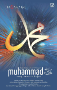 Image of Muhammad Sang Pewaris Hujan : Buku Ketiga dari Novel Biografi