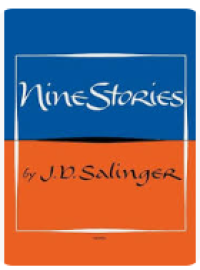 Image of Nine Stories = Sembilan Cerita