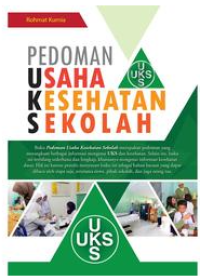 Image of Pedoman Pembinaan dan Pengembangan Usaha Kesehatan Sekolah