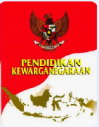 Image of Pendidikan Kewarganegaraan