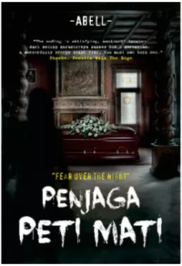 Image of Penjaga Peti Mati. 