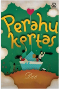 Image of Perahu Kertas