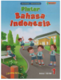 Image of Pintar Berbahasa Indonesia 1