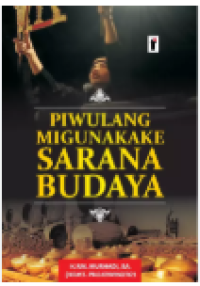 Image of Piwulang Migunakake Sarana Budaya