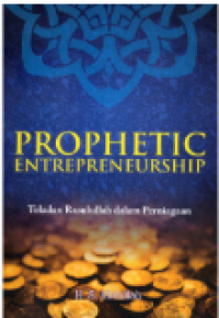 Image of Prophetic Entrepreneurship