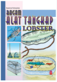 Image of Ragam Alat Tangkap Lobster