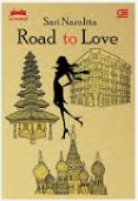 Image of Road to Love