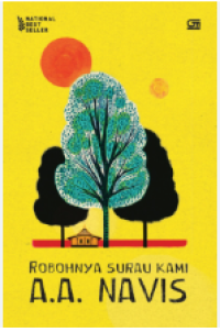 Image of Robohnya Surau Kami