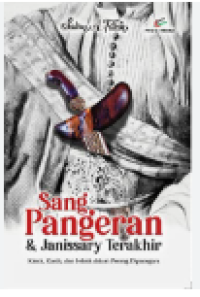 Image of Sang Pangeran dan Janissary Terakhir