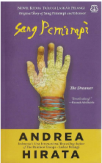 Image of Sang Pemimpi : The Dreamer