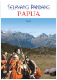 Image of Selayang Pandang Papua