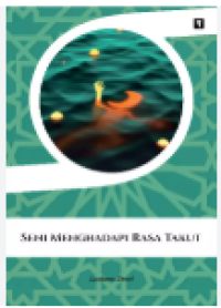 Image of Seni Menghadapi Rasa Takut