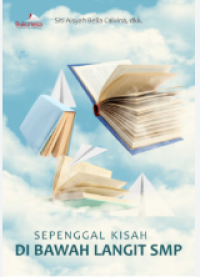 Image of Sepenggal Kisah di Bawah Langit SMP