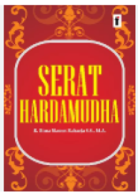 Image of Serat Hardhamudha