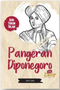 Image of Seri Tokoh Islam : Pangeran Diponegoro