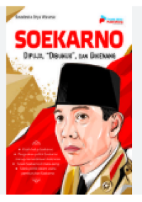 Image of Soekarno : Dipuja, 