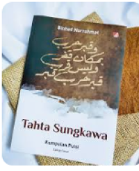Image of Tahta Sungkawa : Kumpulan Puisi