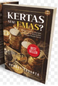 Image of Uang Kertas VS Dinar dan Dirham Islam