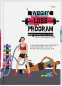 Image of Weight Loss Program. Melalui Olahraga yang Terukur