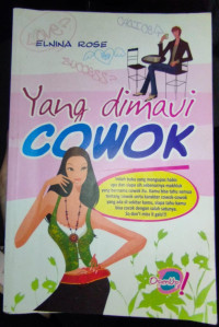 Image of Yang Dimaui Cowok