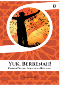 Image of Yuk, Berbenah! Pahami Dirimu, Sukseskan Hidupmu